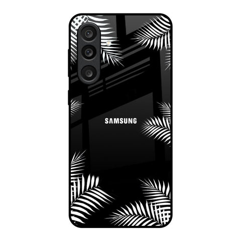 Zealand Fern Design Glossy Case For Samsung Galaxy F56 5G