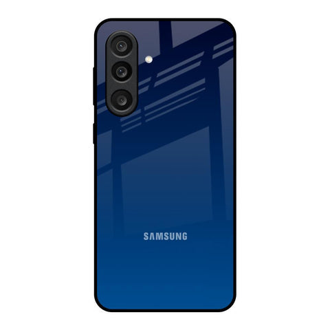 Very Blue Glossy Case for Samsung Galaxy F56 5G