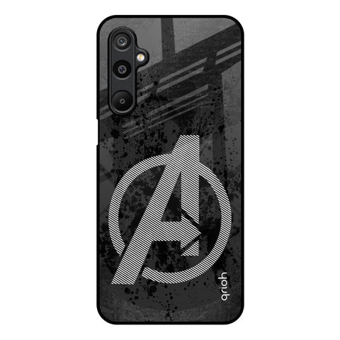 Sign Of Hope Glossy Case for Samsung Galaxy F16 5G