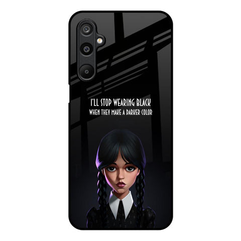 Aesthetic Digital Art Glossy Case for Samsung Galaxy F16 5G