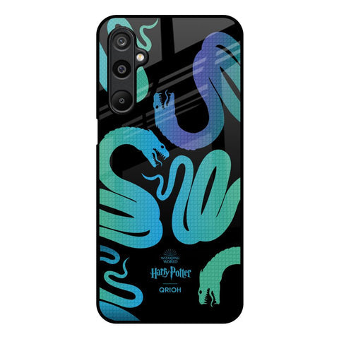 Basilisk Glossy Case for Samsung Galaxy F16 5G
