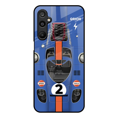 Car Adiction Glossy Case for Samsung Galaxy F16 5G