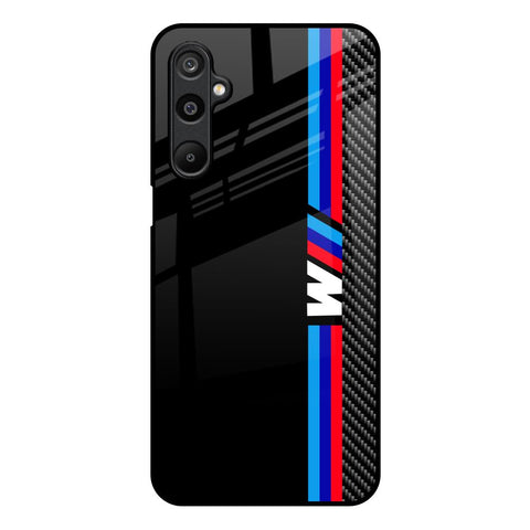 Automotive Art Glossy Case for Samsung Galaxy F16 5G