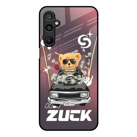 Money Madness Glossy Case for Samsung Galaxy F16 5G