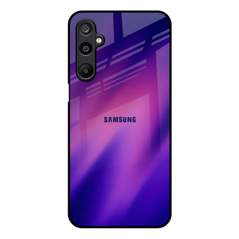 Pink Thunder Glossy Case for Samsung Galaxy F16 5G