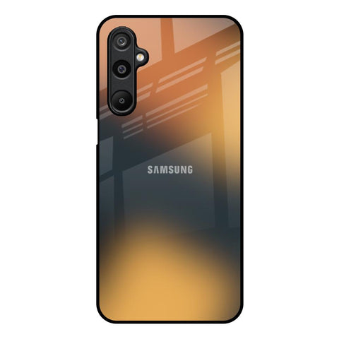Blurry Art Glossy Case for Samsung Galaxy F16 5G