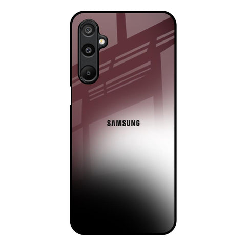 Soft Blur Glossy Case for Samsung Galaxy F16 5G