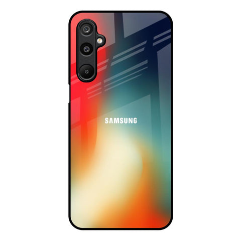Tri Light Glossy Case for Samsung Galaxy F16 5G