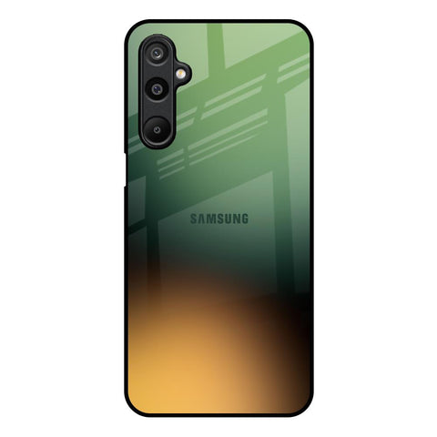 Blurry Forest Glossy Case for Samsung Galaxy F16 5G