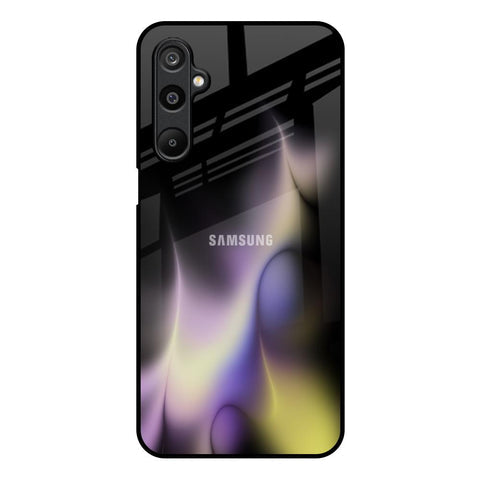Flames Flow Glossy Case for Samsung Galaxy F16 5G