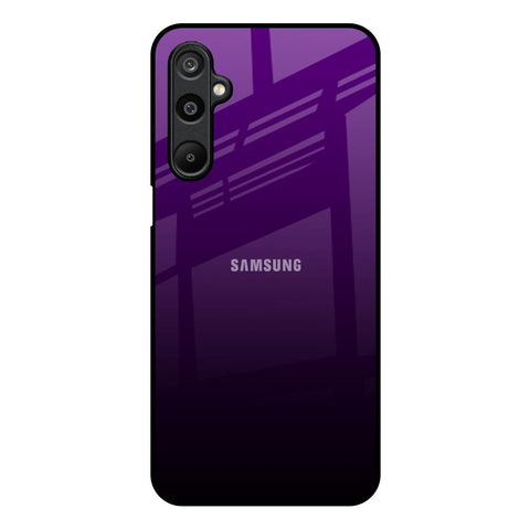 Harbor Royal Blue Glossy Case For Samsung Galaxy F16 5G