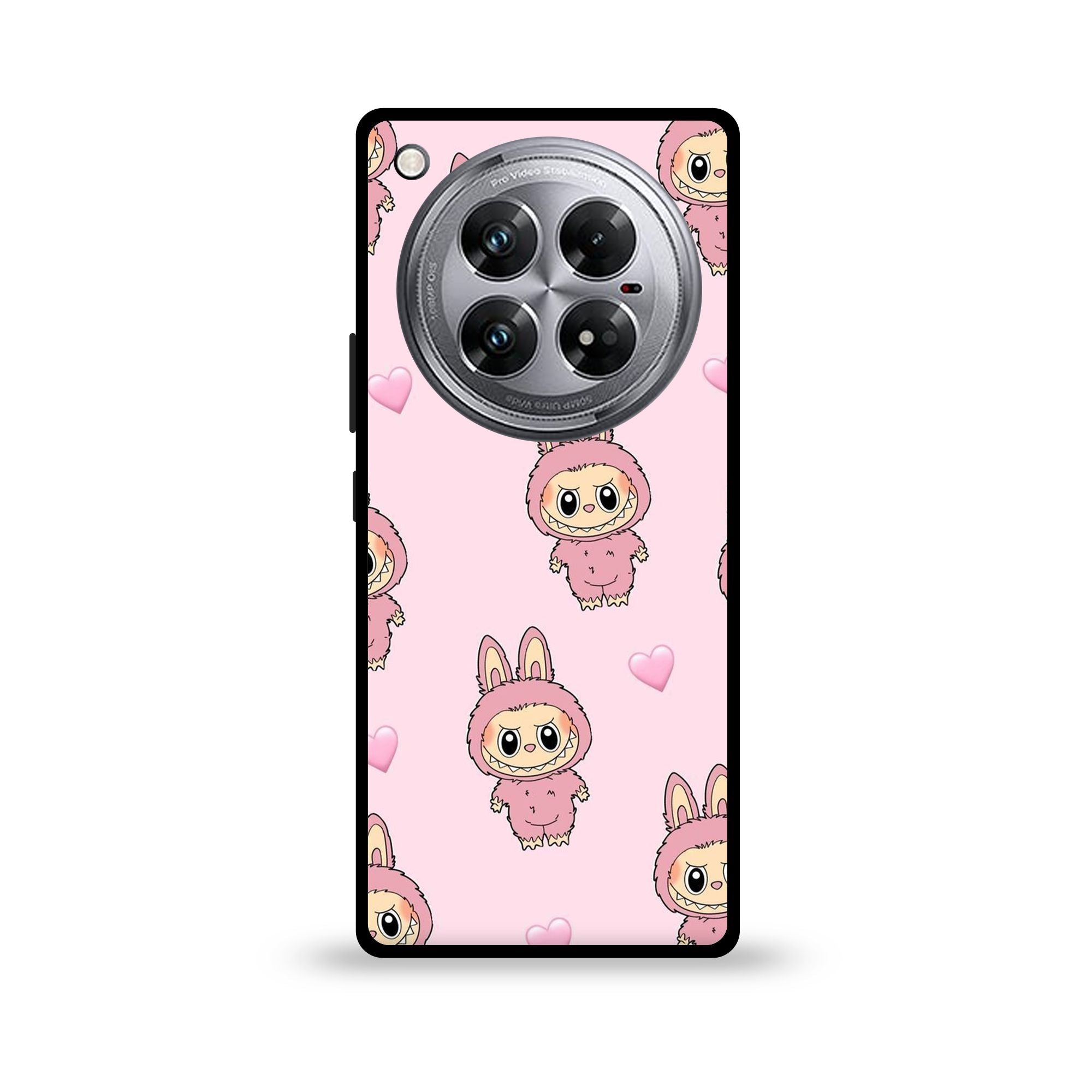 Infinix Zero 40 - Wallpaper 032 - Premium Printed Glossy Phone Case