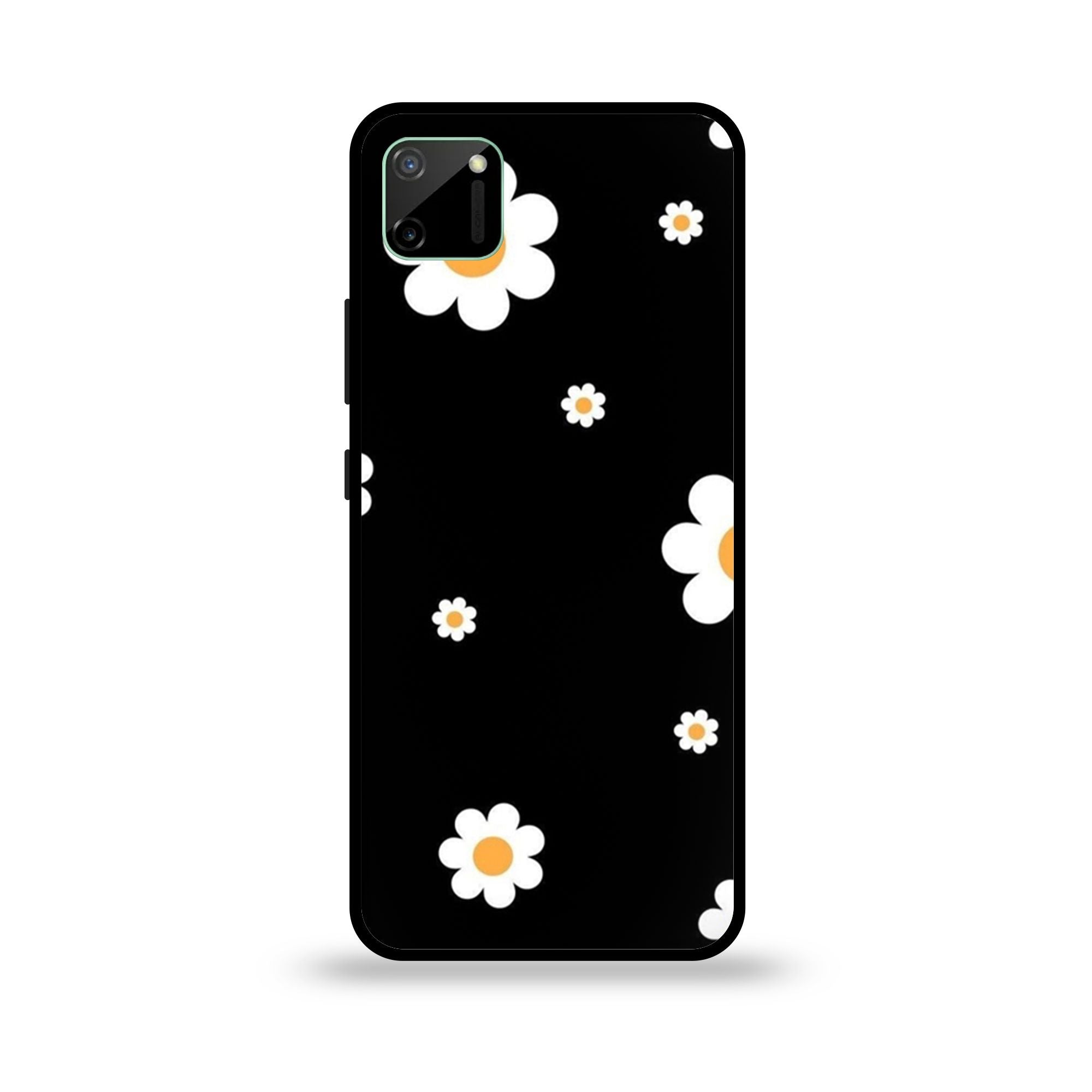 Realme C11 - Wallpaper 122 - Premium Printed Glossy Phone Case