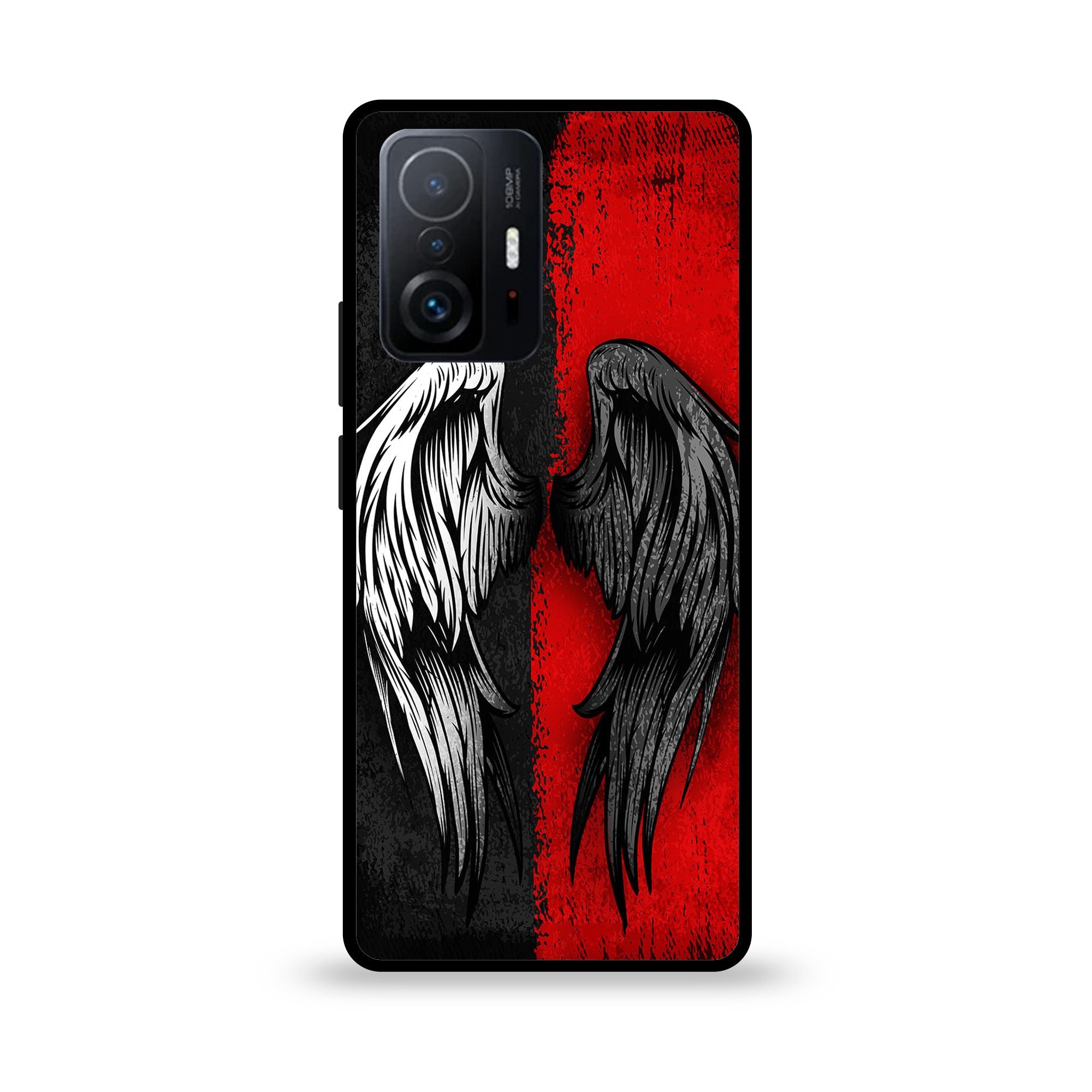 Xiaomi Mi 11T - Wallpaper 137 - Premium Printed Glossy Phone Case