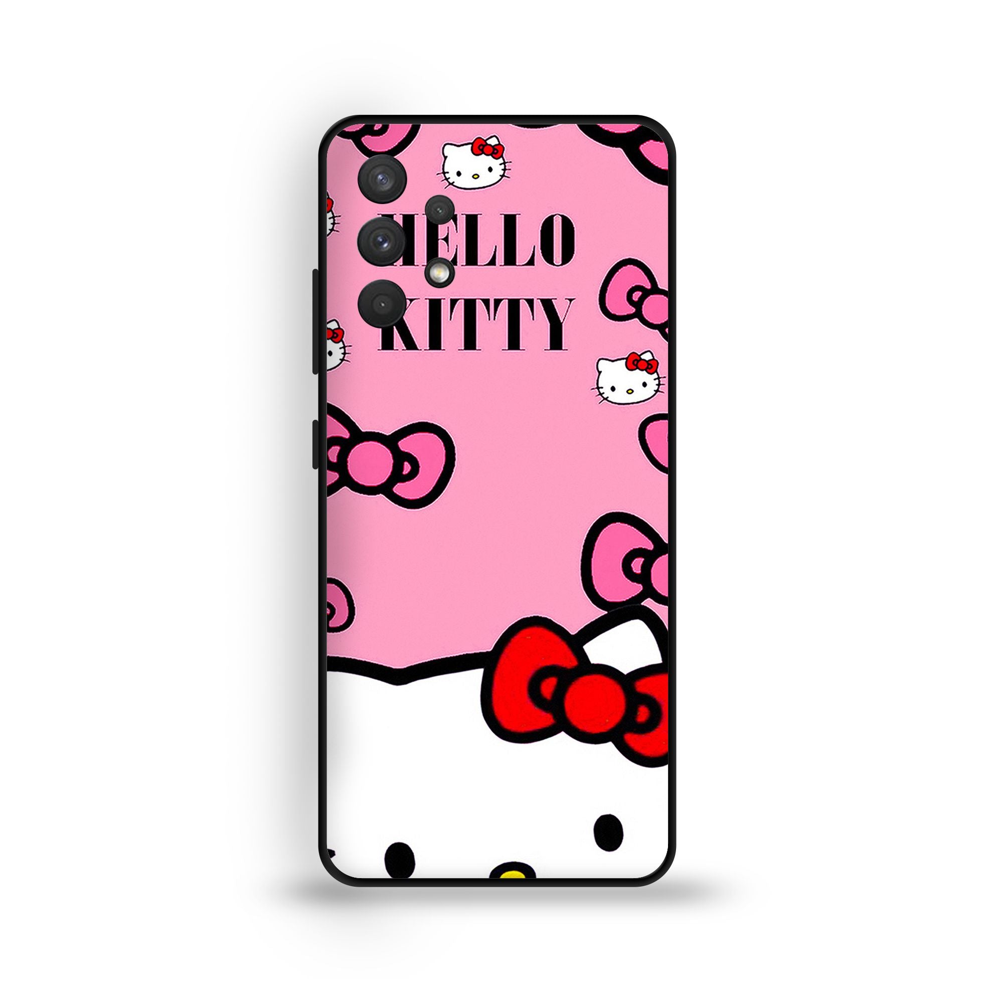 Samsung A32 - Wallpaper 012 - Premium Printed Glossy Phone Case