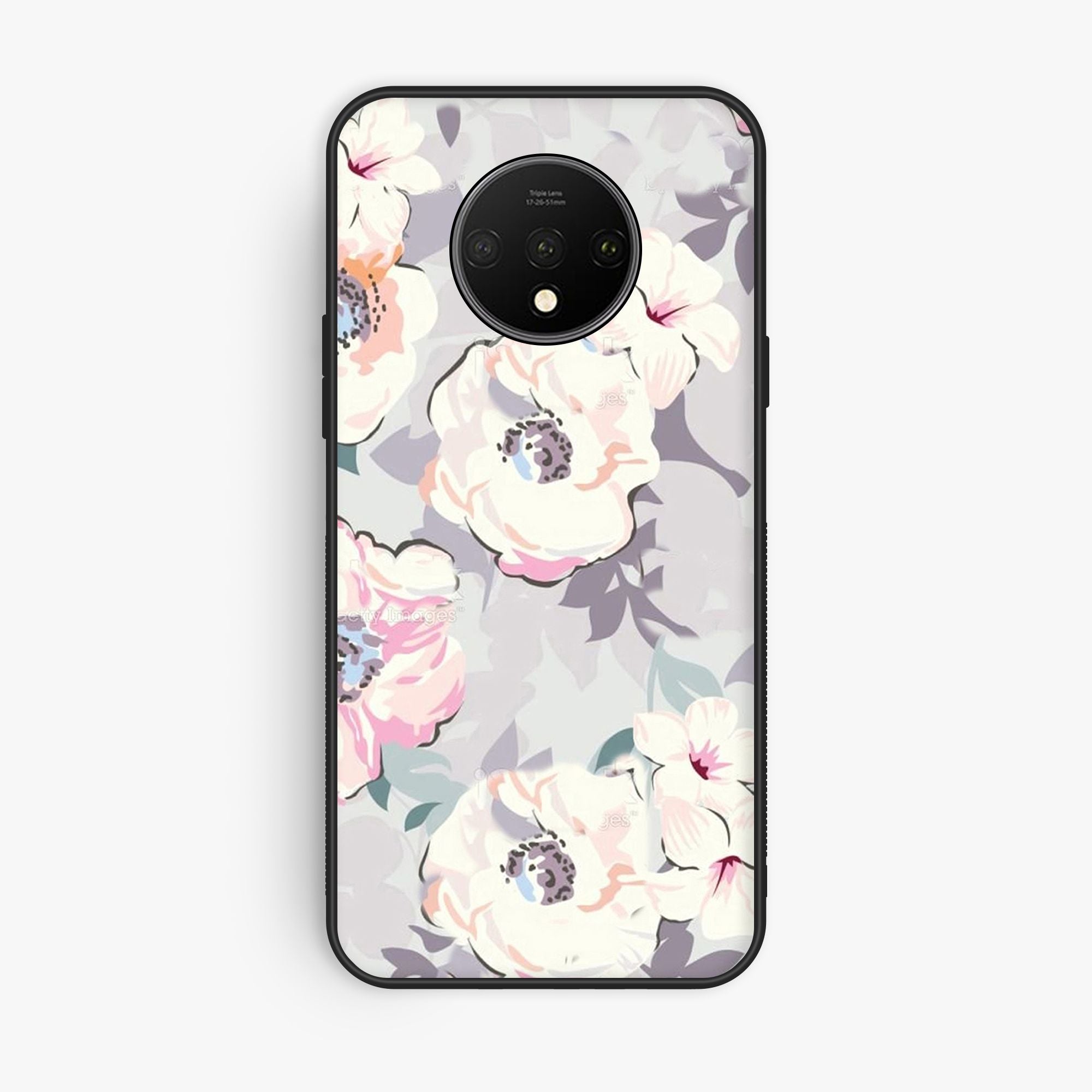OnePlus 7t - Wallpaper 007 - Premium Printed Glossy Phone Case
