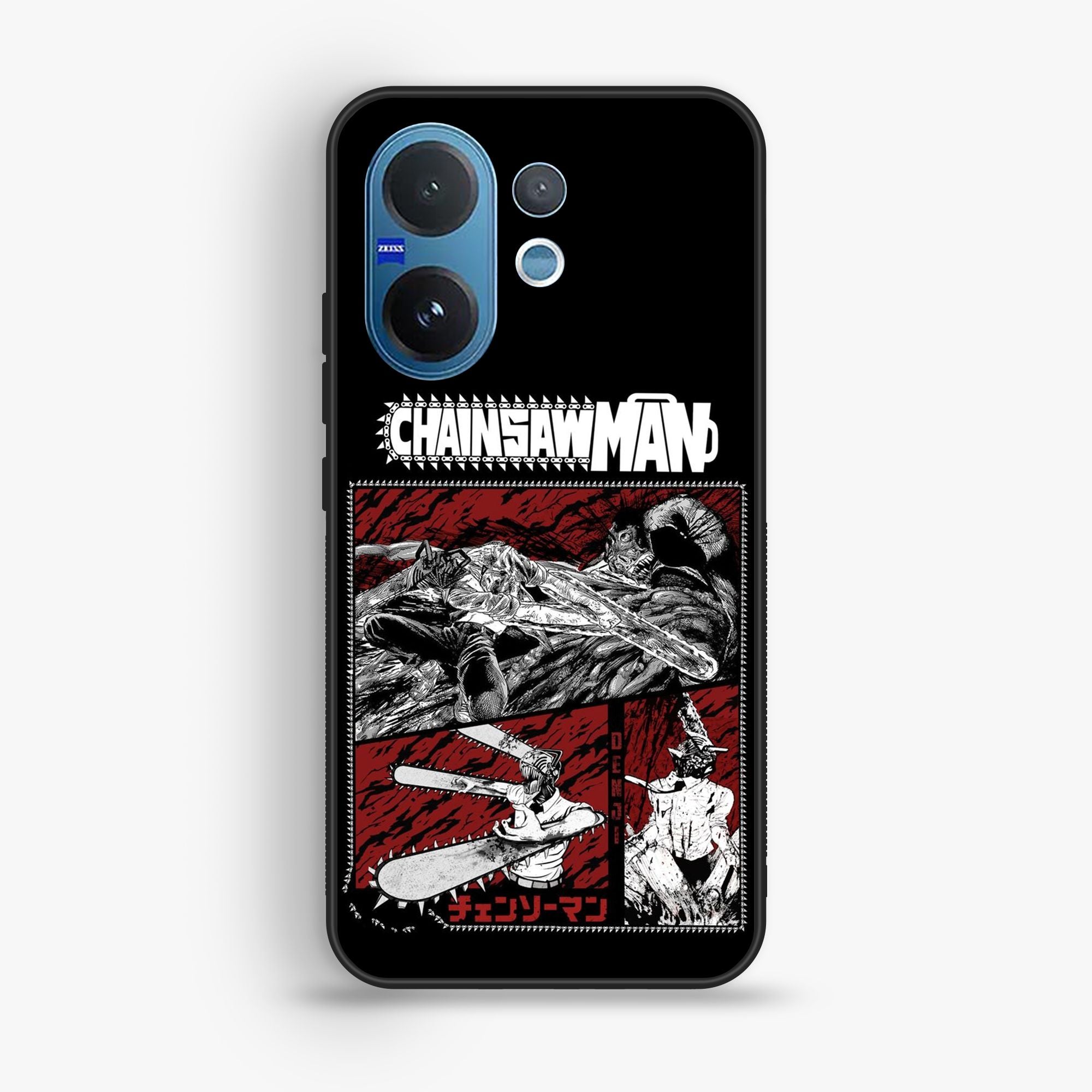VIVO V60 - Wallpaper 068 - Premium Printed Glossy Phone Case