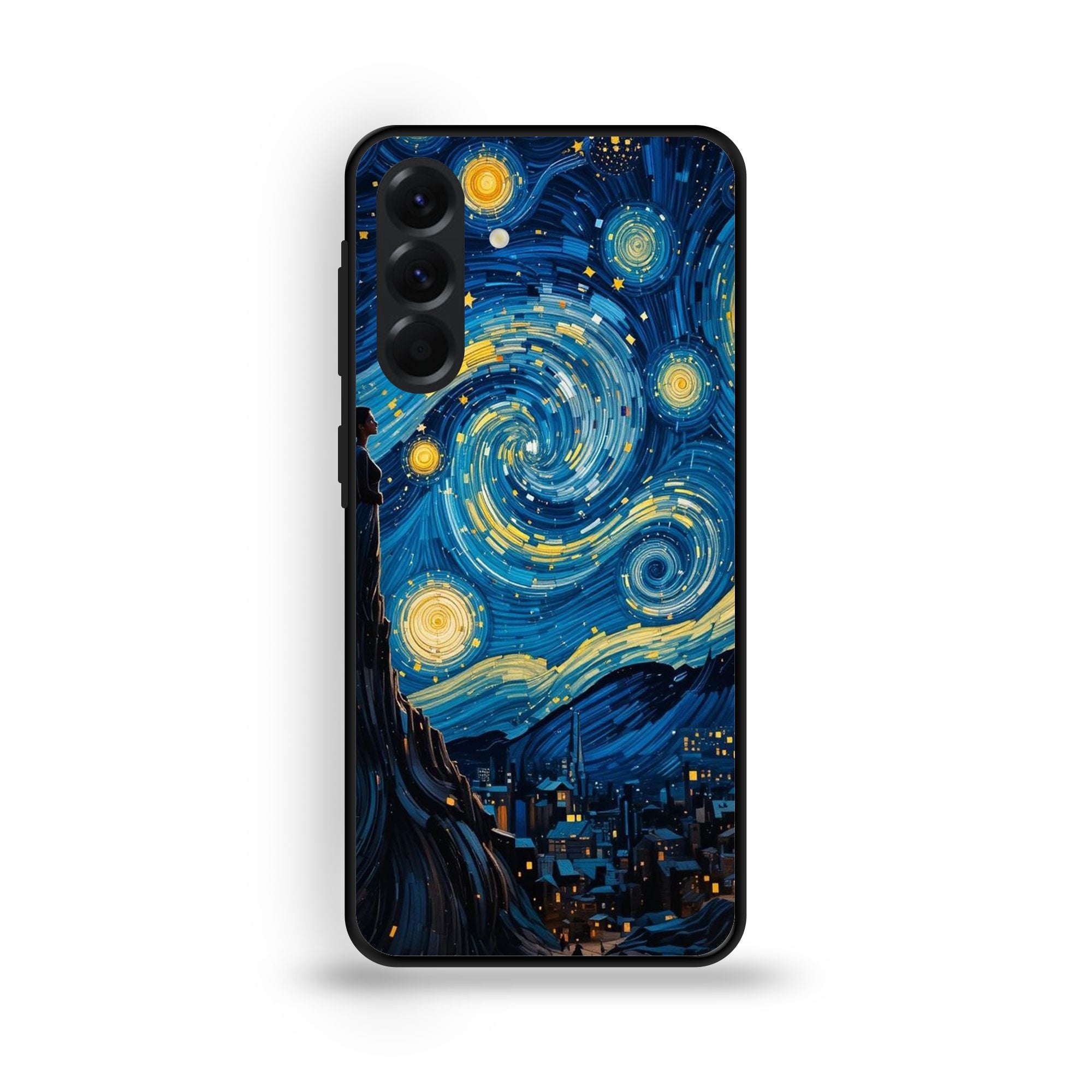 Samsung Galaxy A56 - Wallpaper 036 - Premium Printed Glossy Phone Case