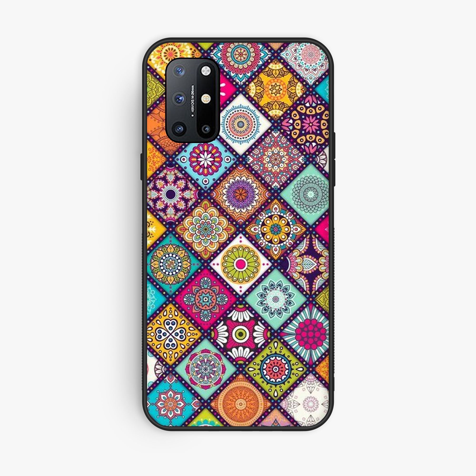 OnePlus 8t - Wallpaper 003 - Premium Printed Glossy Phone Case