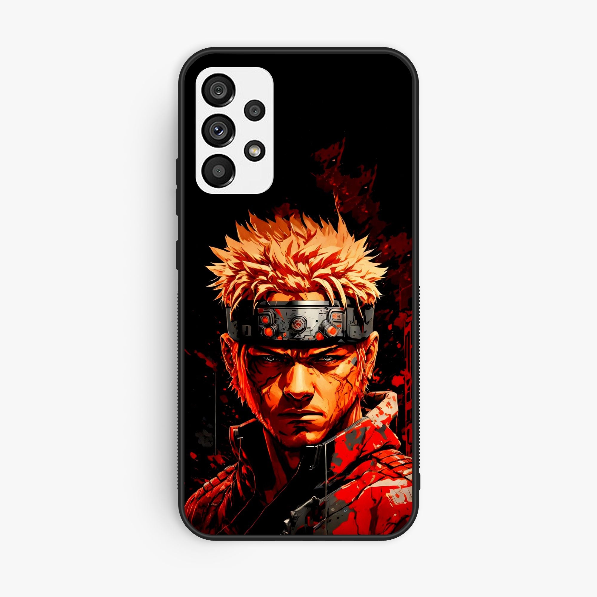 Samsun A52 - Wallpaper 135 - Premium Printed Glossy Phone Case