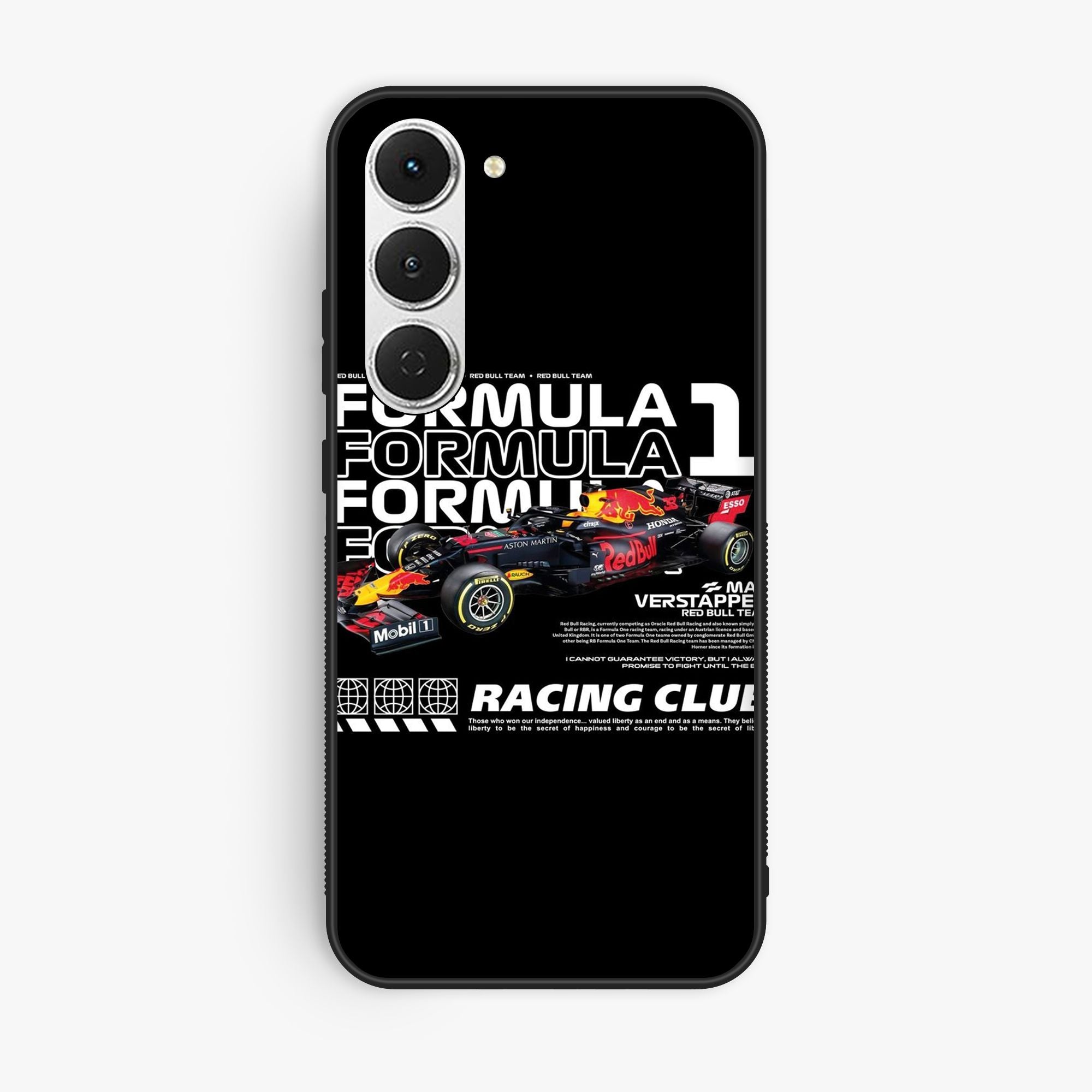 Tecno Spark 40 Pro - Wallpaper 151 - Premium Printed Glossy Phone Case