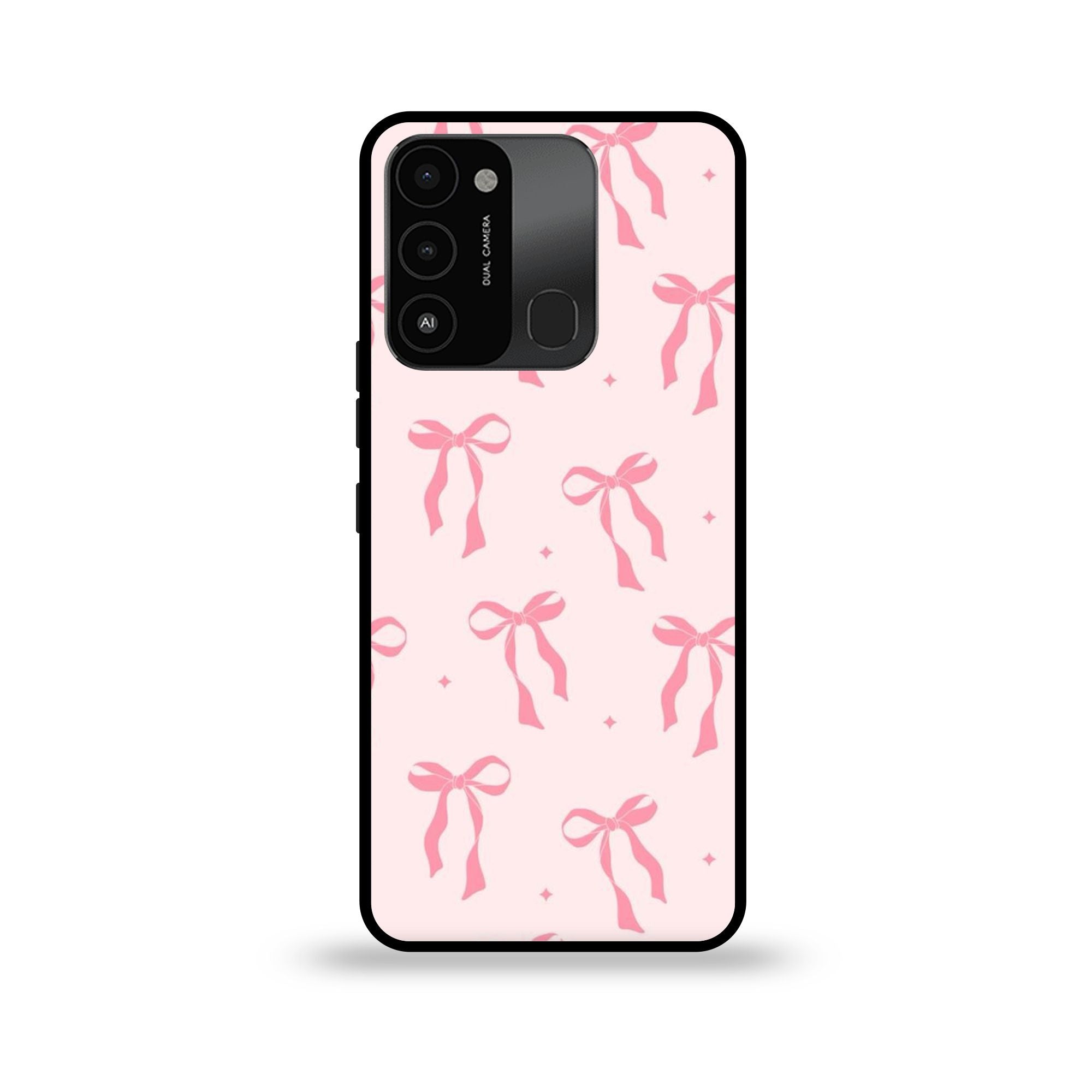 Tecno Spark 8C - Wallpaper 094 - Premium Printed Glossy Phone Case