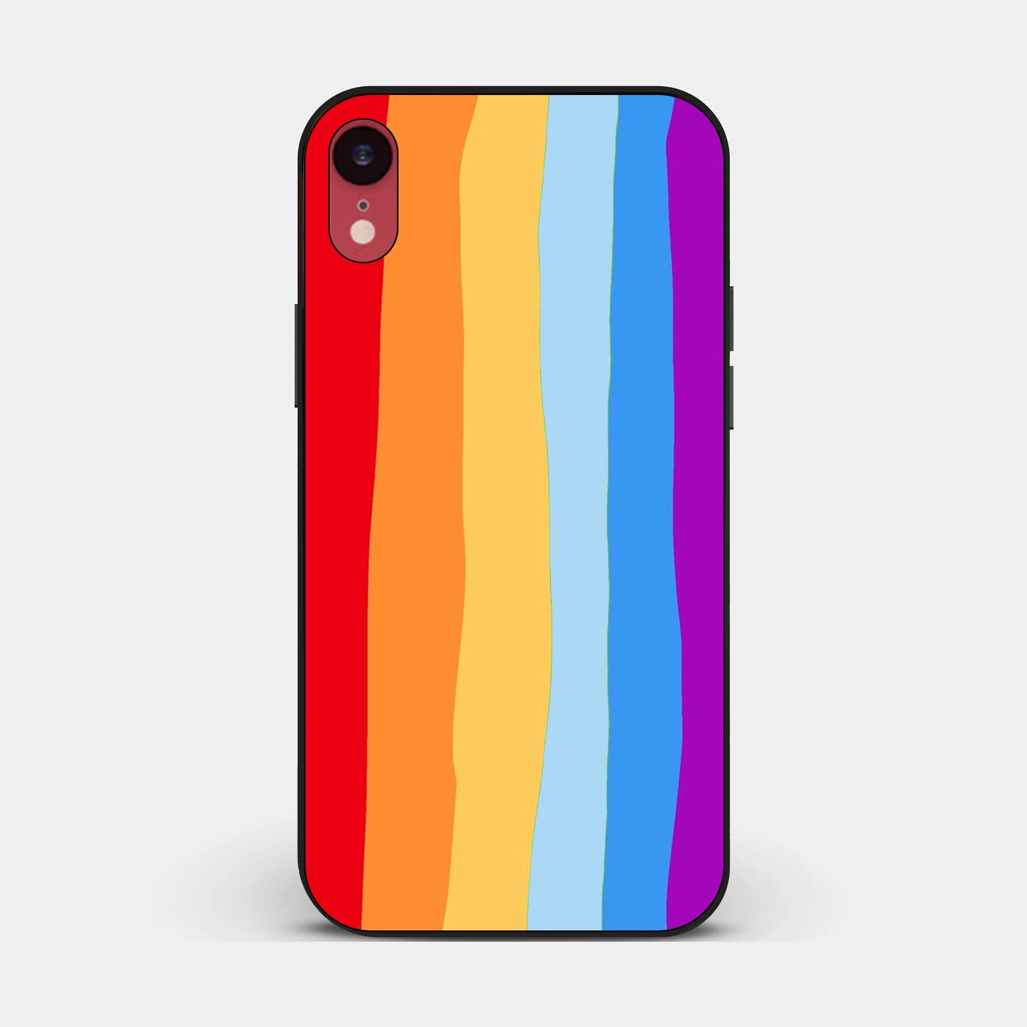 iPhone XR - Wallpaper 008 - Premium Printed Glossy Phone Case