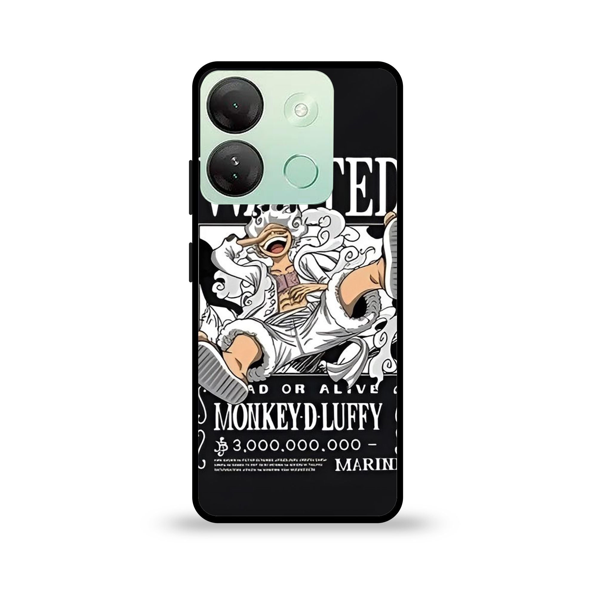 Infinix Hot Smart 7 HD - Wallpaper 49 - Premium Printed Glossy Phone Case
