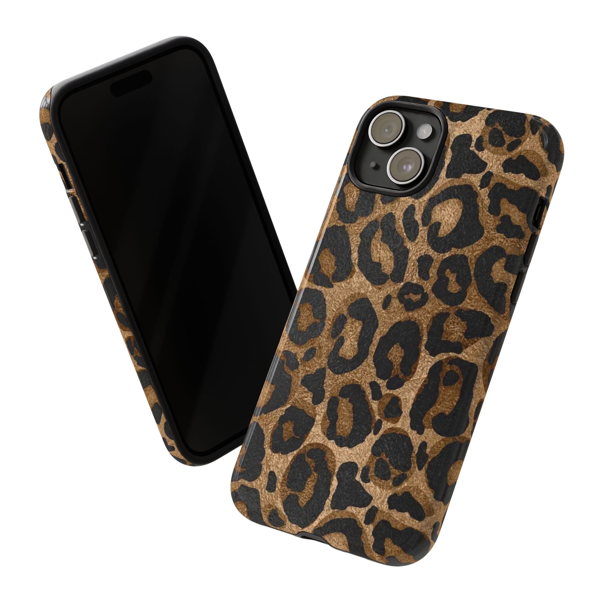 Jungle Majesty Tough Case  Available For All iPhone Models