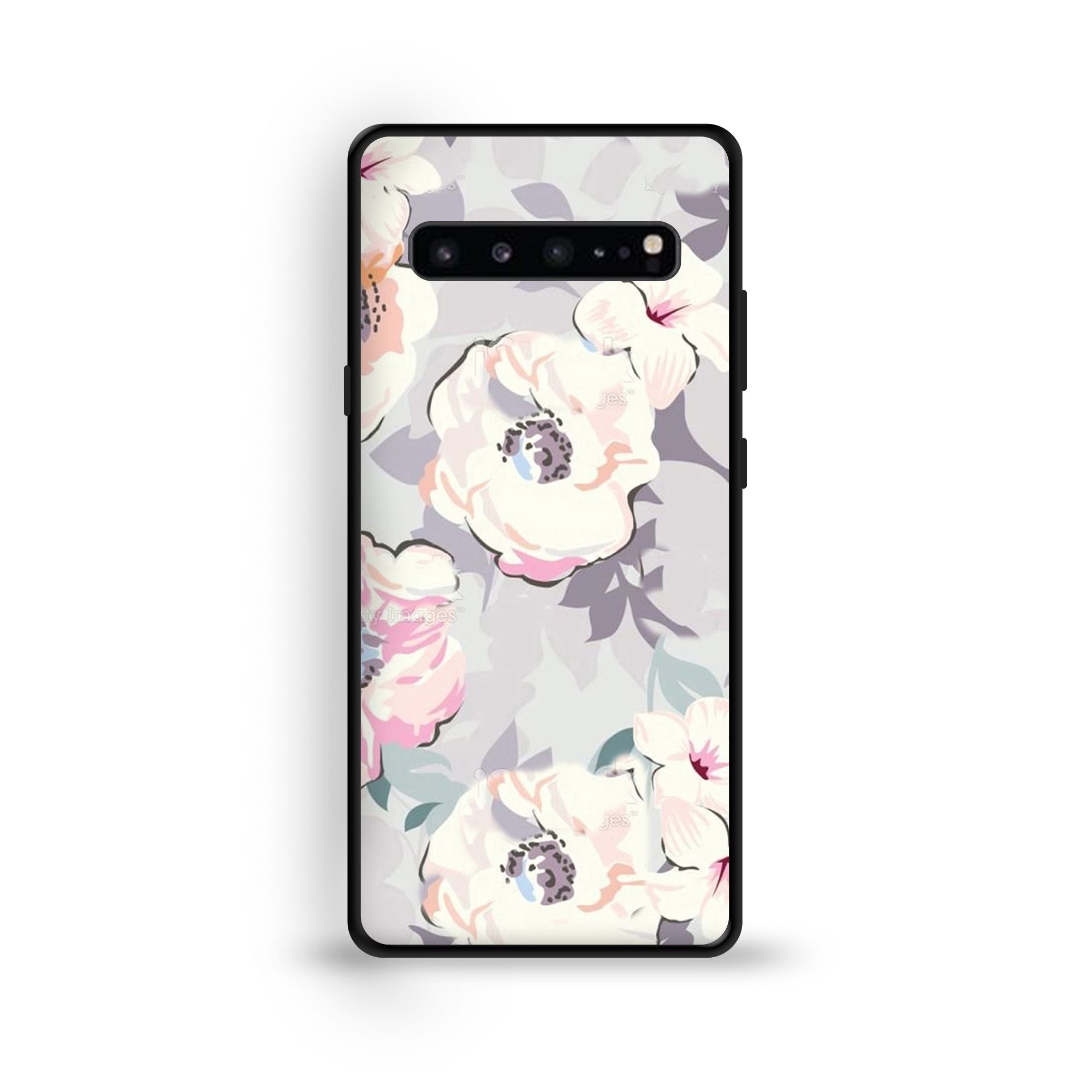 Samsung S10 5G - Wallpaper 007 - Premium Printed Glossy Phone Case