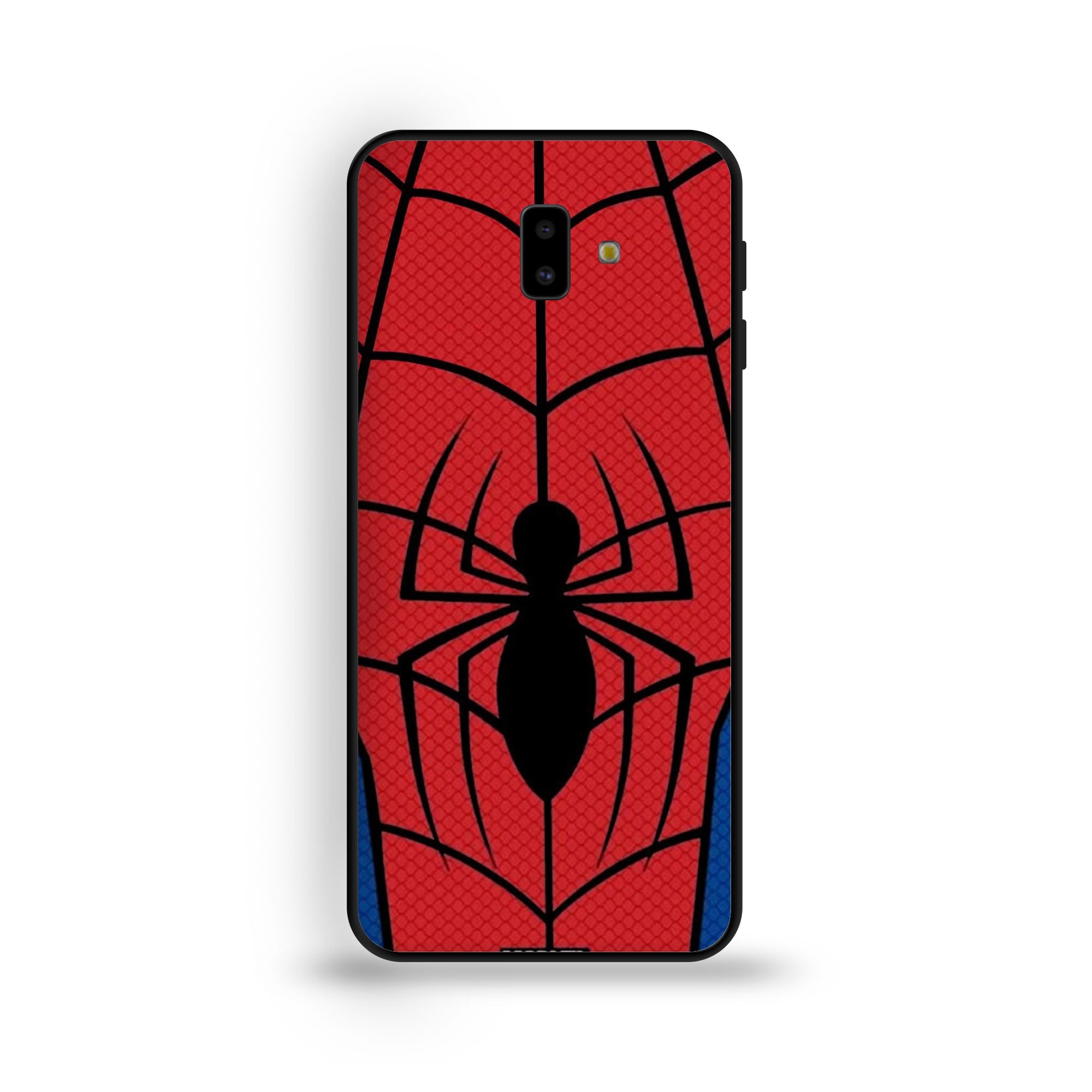 Samsung Galaxy J6 Plus - Wallpaper 053 - Premium Printed Glossy Phone Case