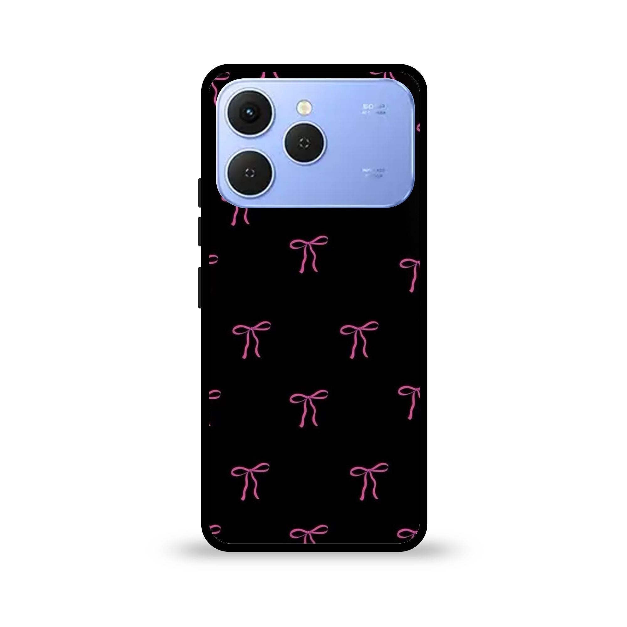 Tecno Spark 40 - Wallpaper 093 - Premium Printed Glossy Phone Case