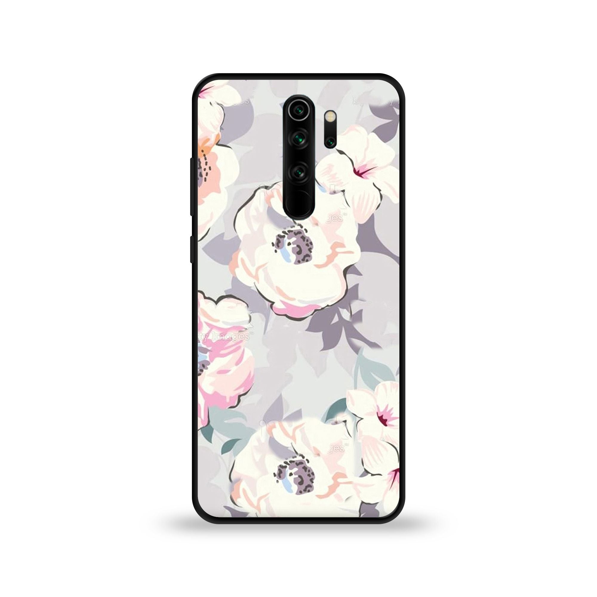 Redmi Note 8 Pro - Wallpaper 007 - Premium Printed Glossy Phone Case
