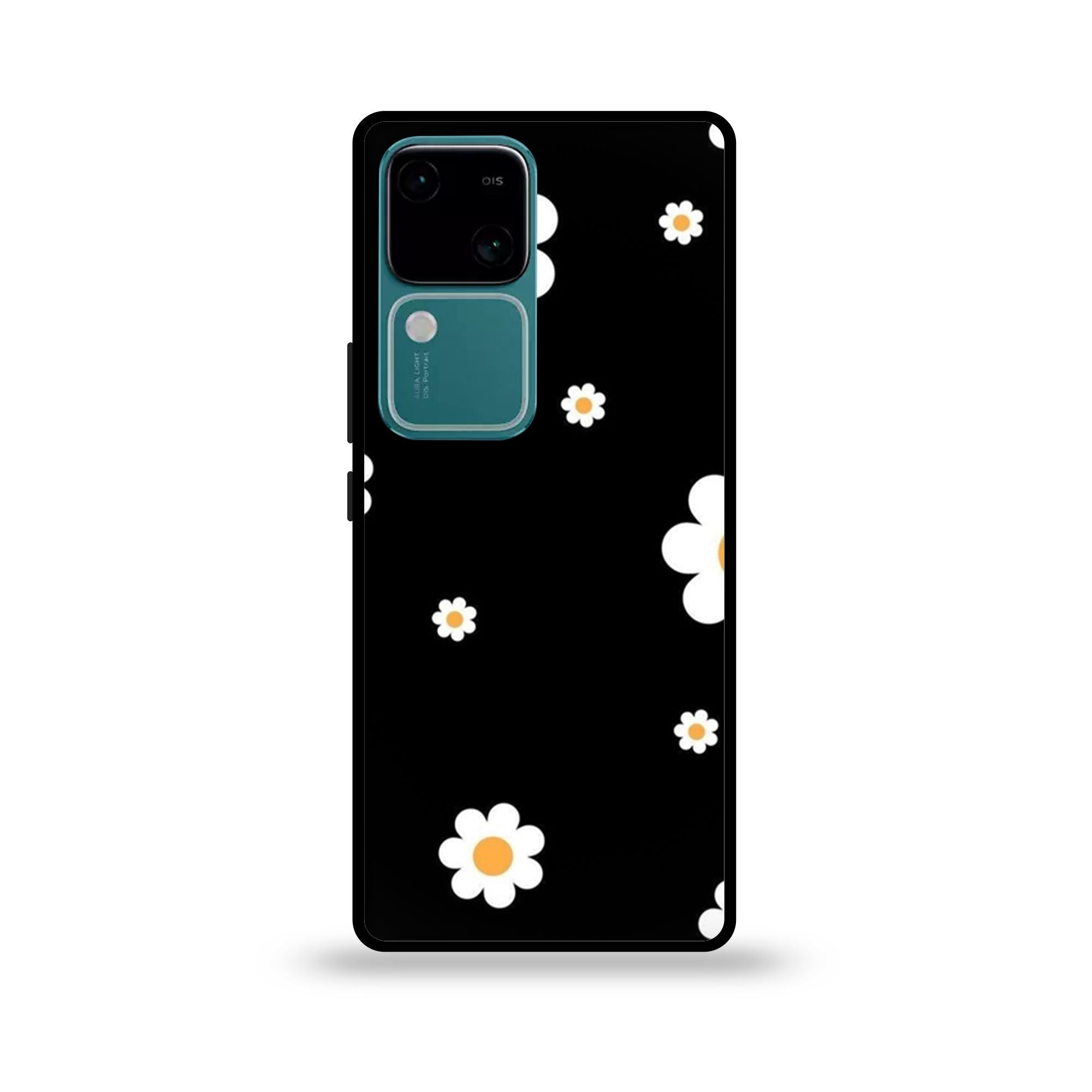 Vivo V30 - Wallpaper 122 - Premium Printed Glossy Phone Case