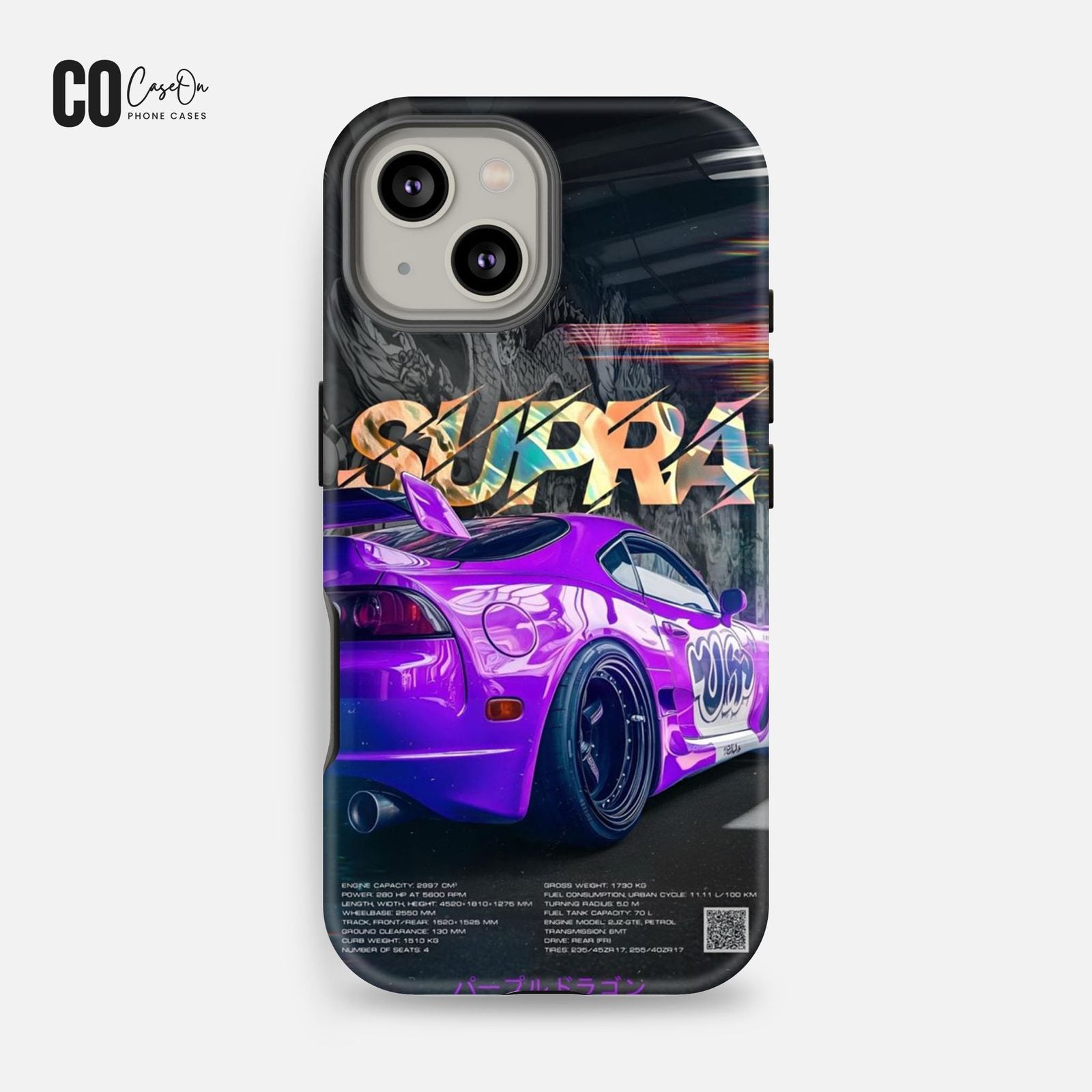Premium Tough Case Wallpaper 14 Available For All iPhone Models