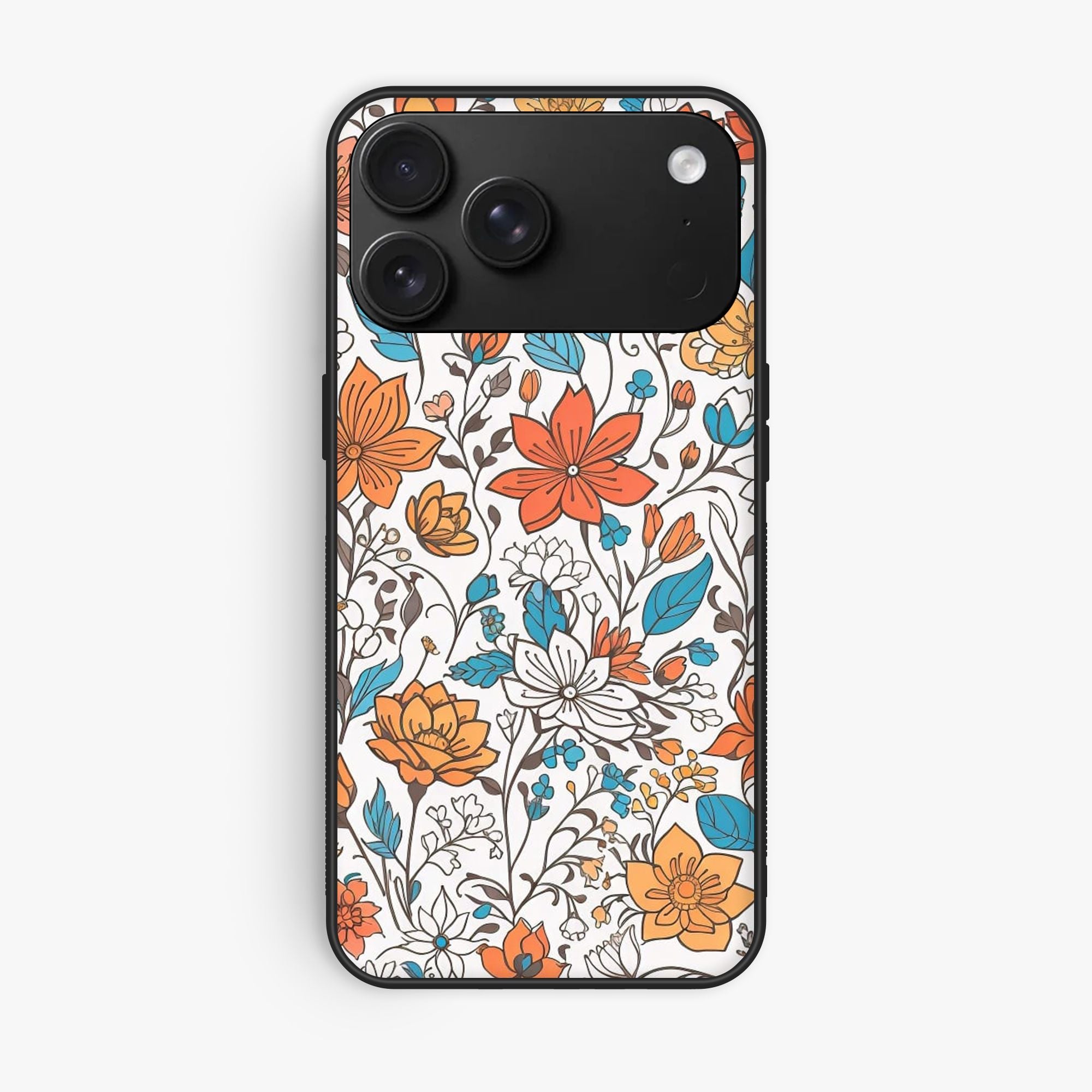 iphone 17 pro max - Wallpaper 124 - Premium Printed Glossy Phone Case