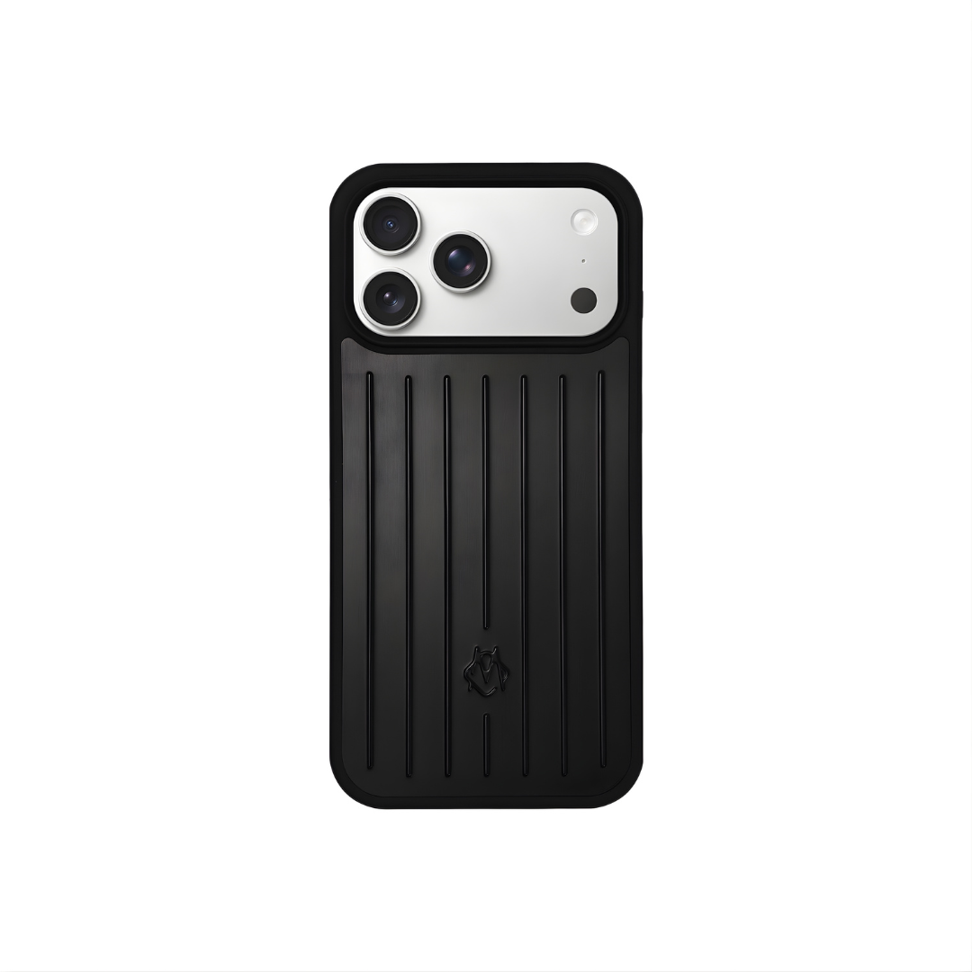 Premium Matte iPhone Covers