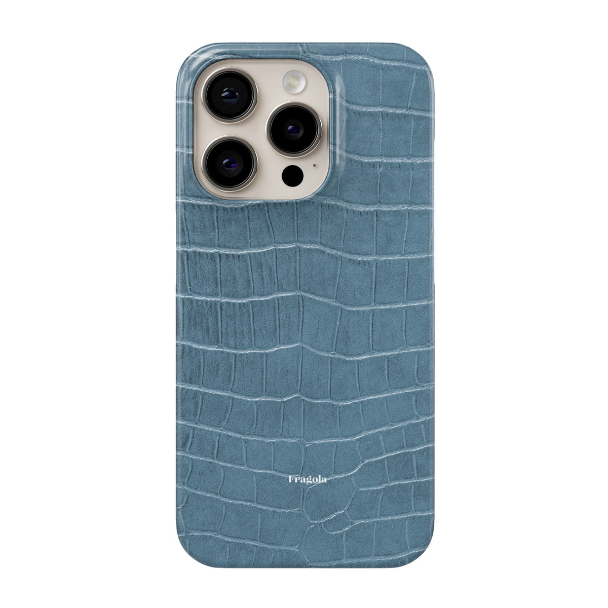 Mar Premium Tough Shining Phone Case (Double Layer) Available For All iPhone Models