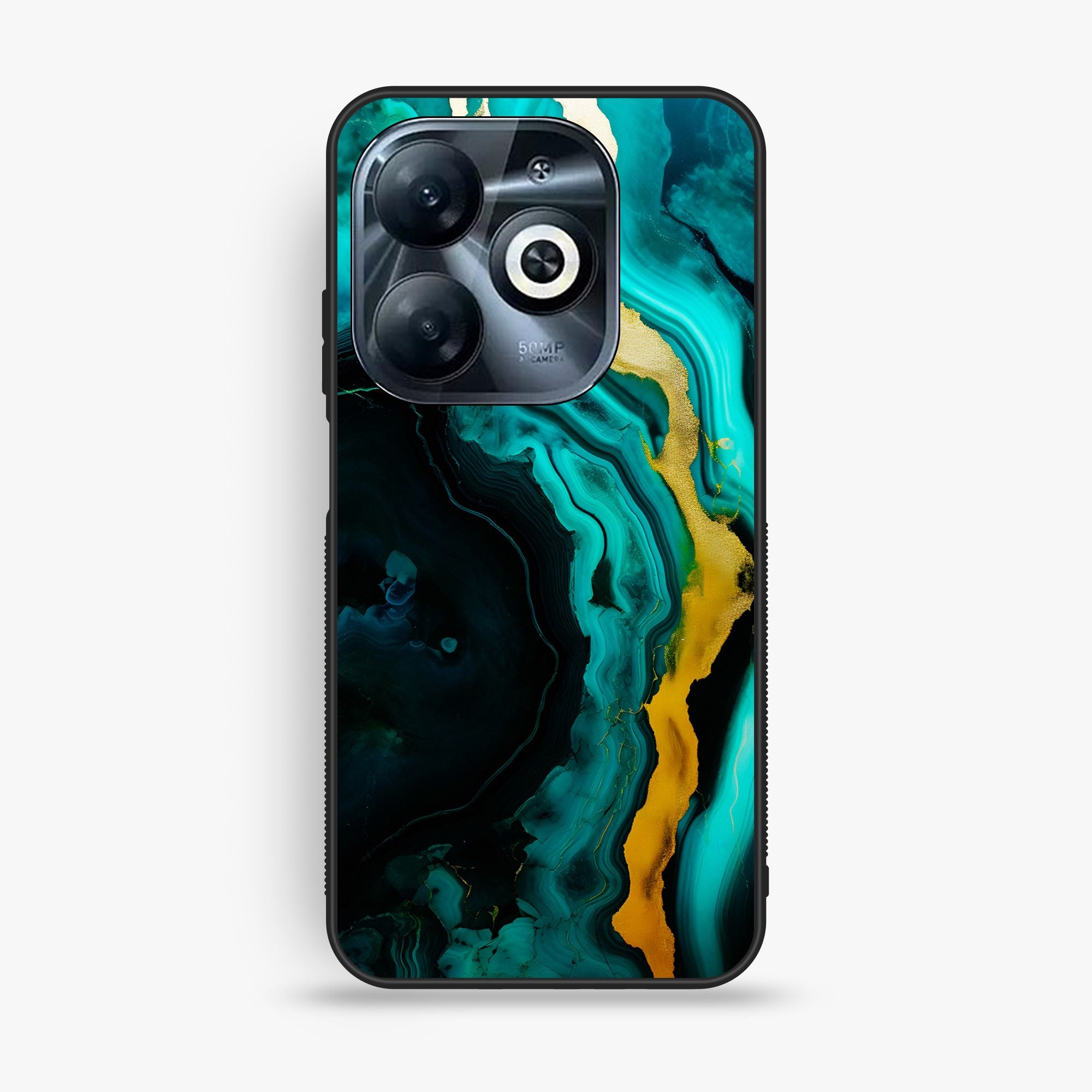 Infinix Smart 8 - Wallpaper 110 - Premium Printed Glossy Phone Case