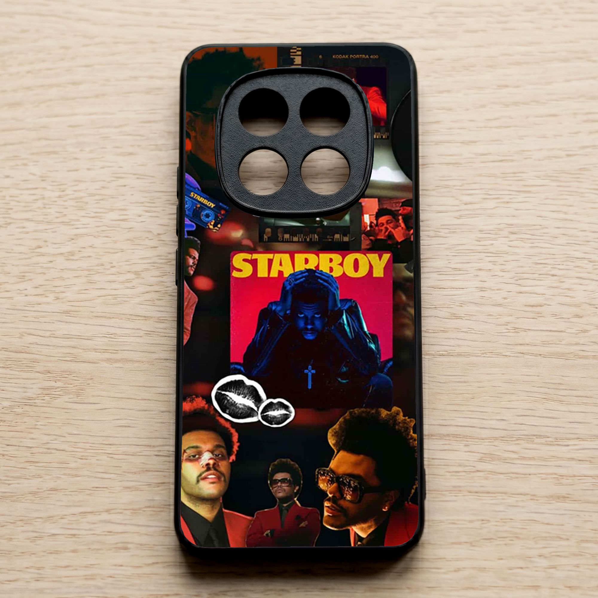 Xiaomi Redmi Note 15 4g - Wallpaper 67 - Premium Printed Glossy Phone Case