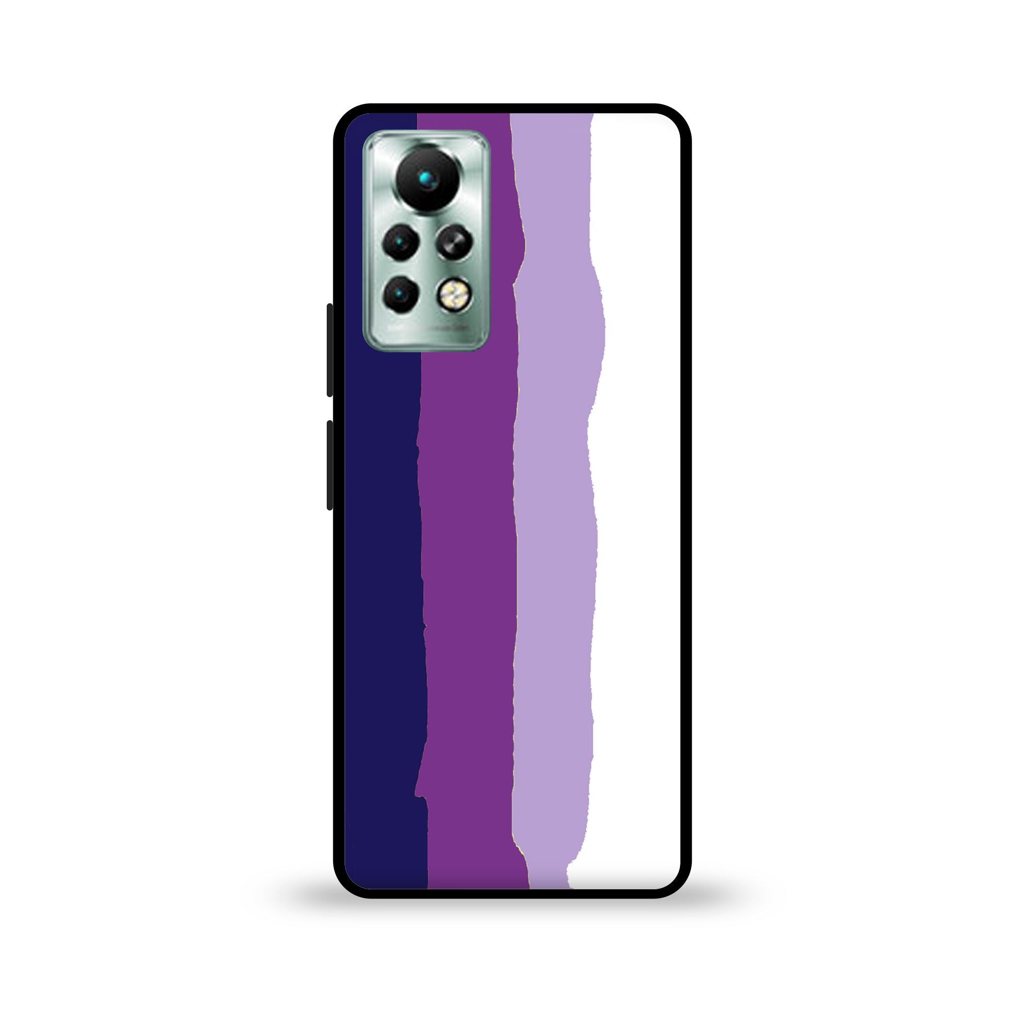 Infinix Note 11 Pro - Wallpaper 18 - Premium Printed Glossy Phone Case
