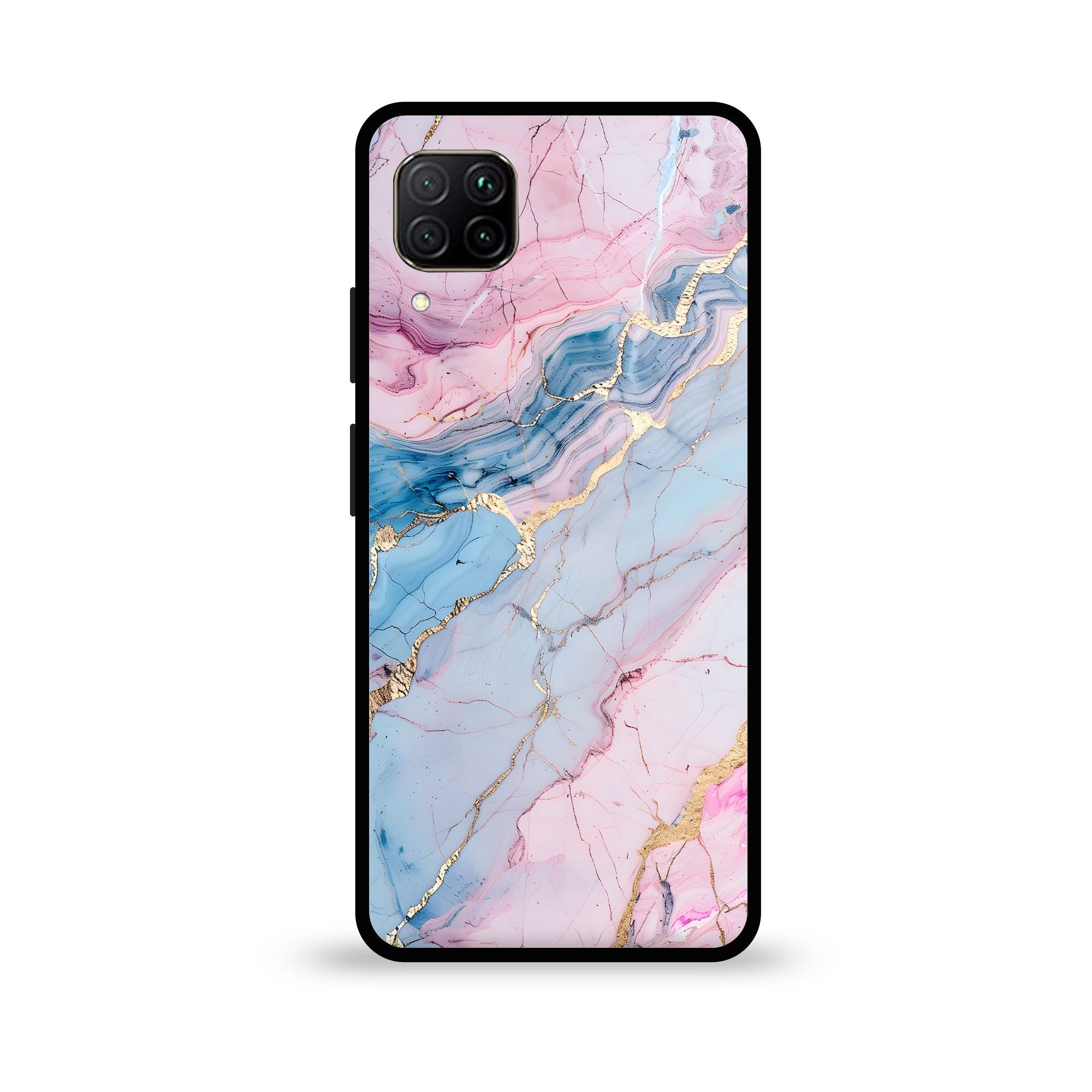 Huawei Nova 7i - Wallpaper 29 - Premium Printed Glossy Phone Case