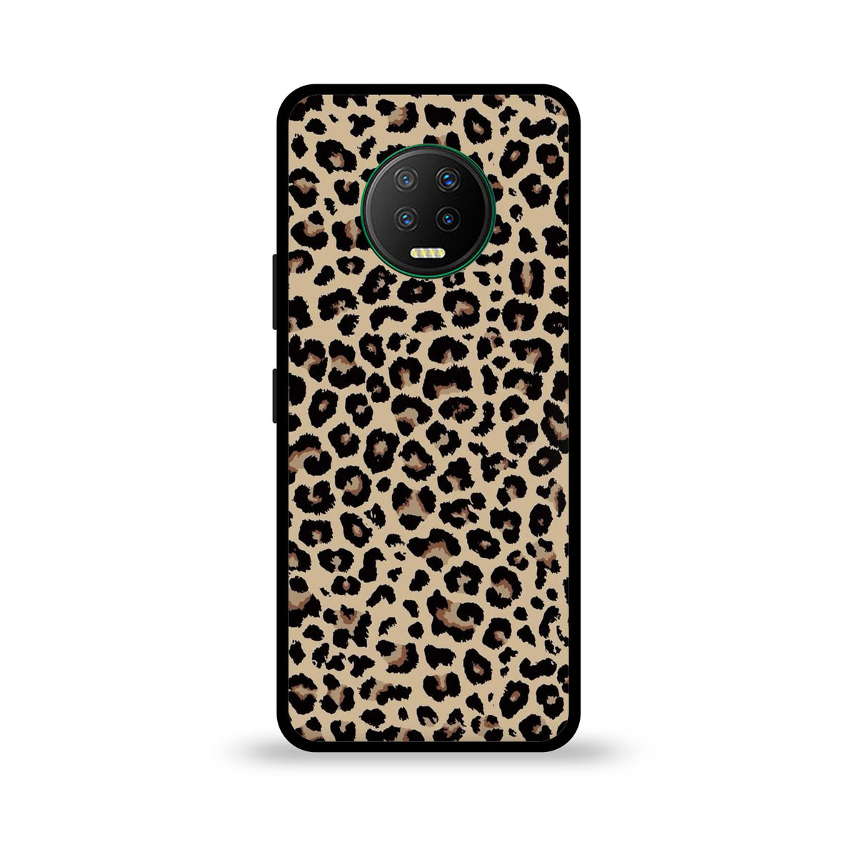 Infinix Note 7 - Wallpaper 33 - Premium Printed Glossy Phone Case