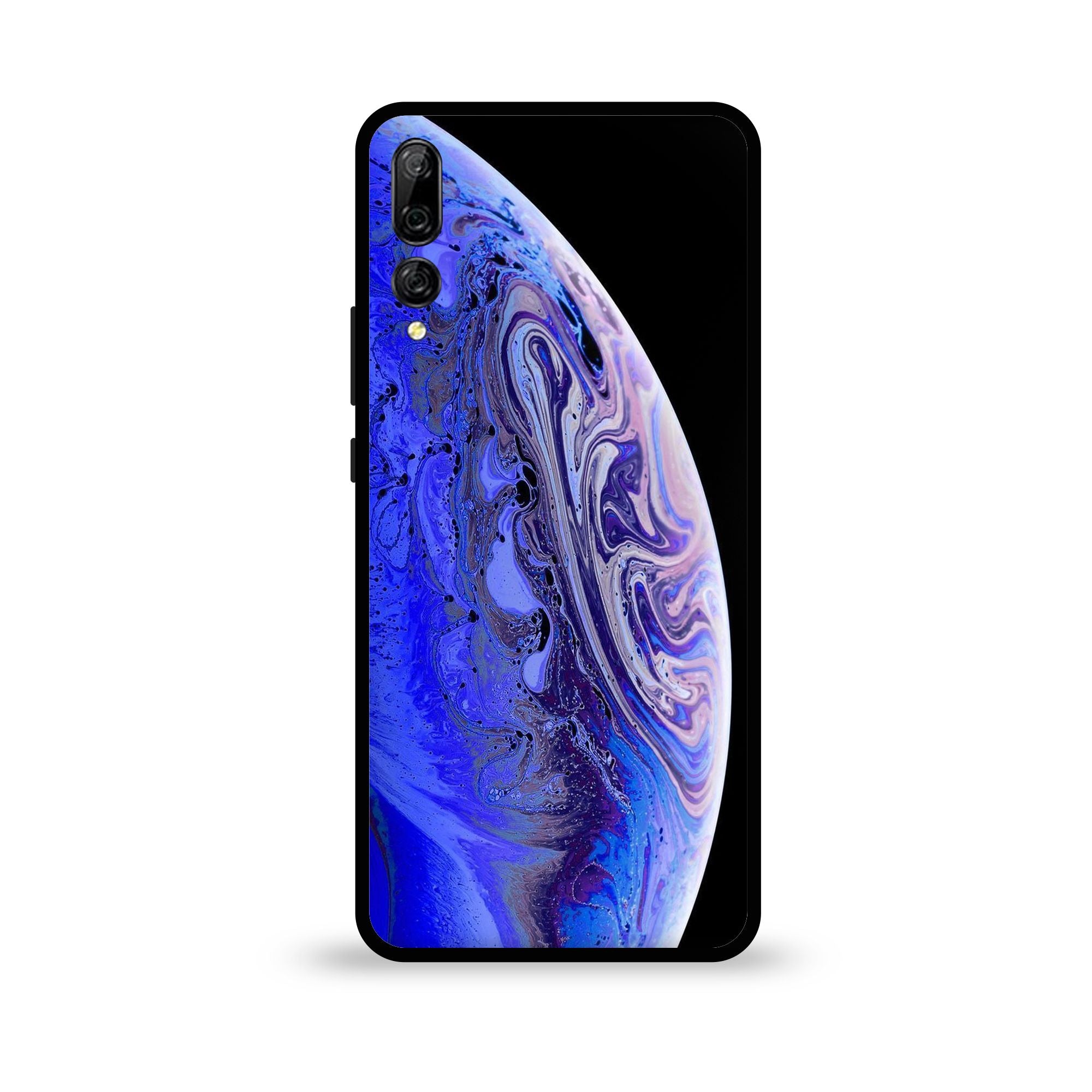 Huawei Y9 Prime (2019) - Wallpaper 53 - Premium Printed Glossy Phone Case