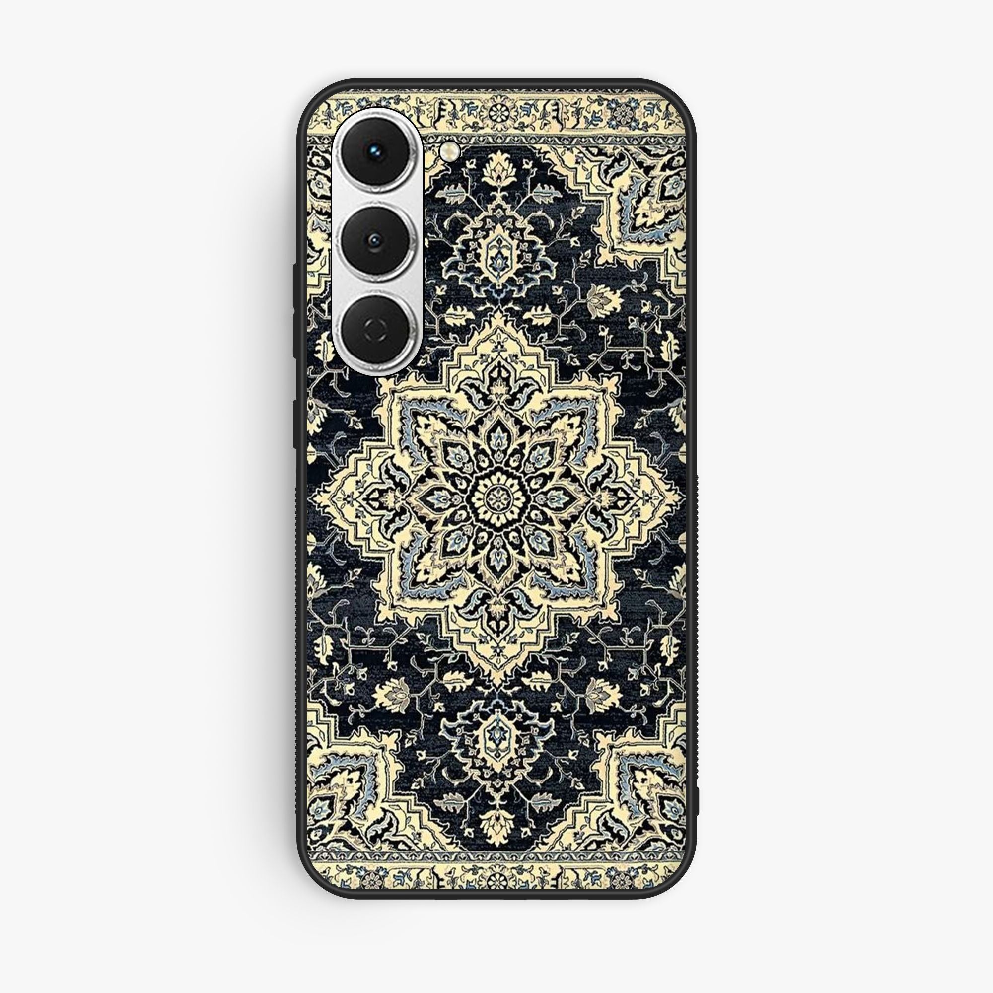 Tecno Spark 40 Pro - Wallpaper 044 - Premium Printed Glossy Phone Case
