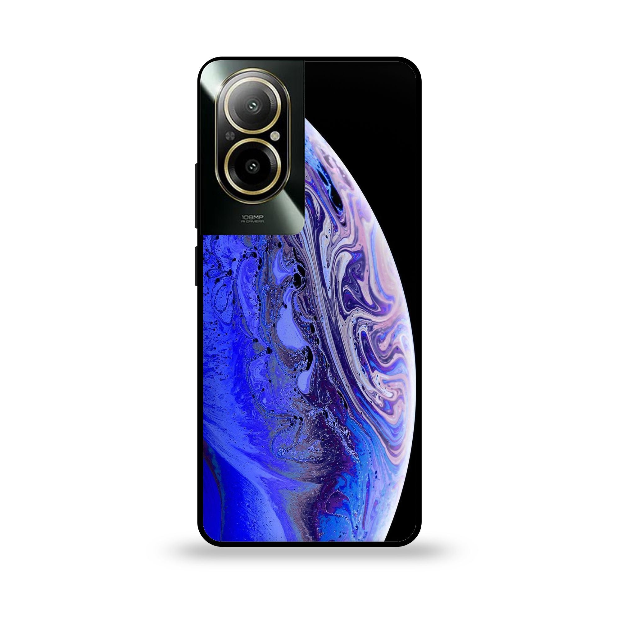 Realme C67 - Wallpaper 088 - Premium Printed Glossy Phone Case