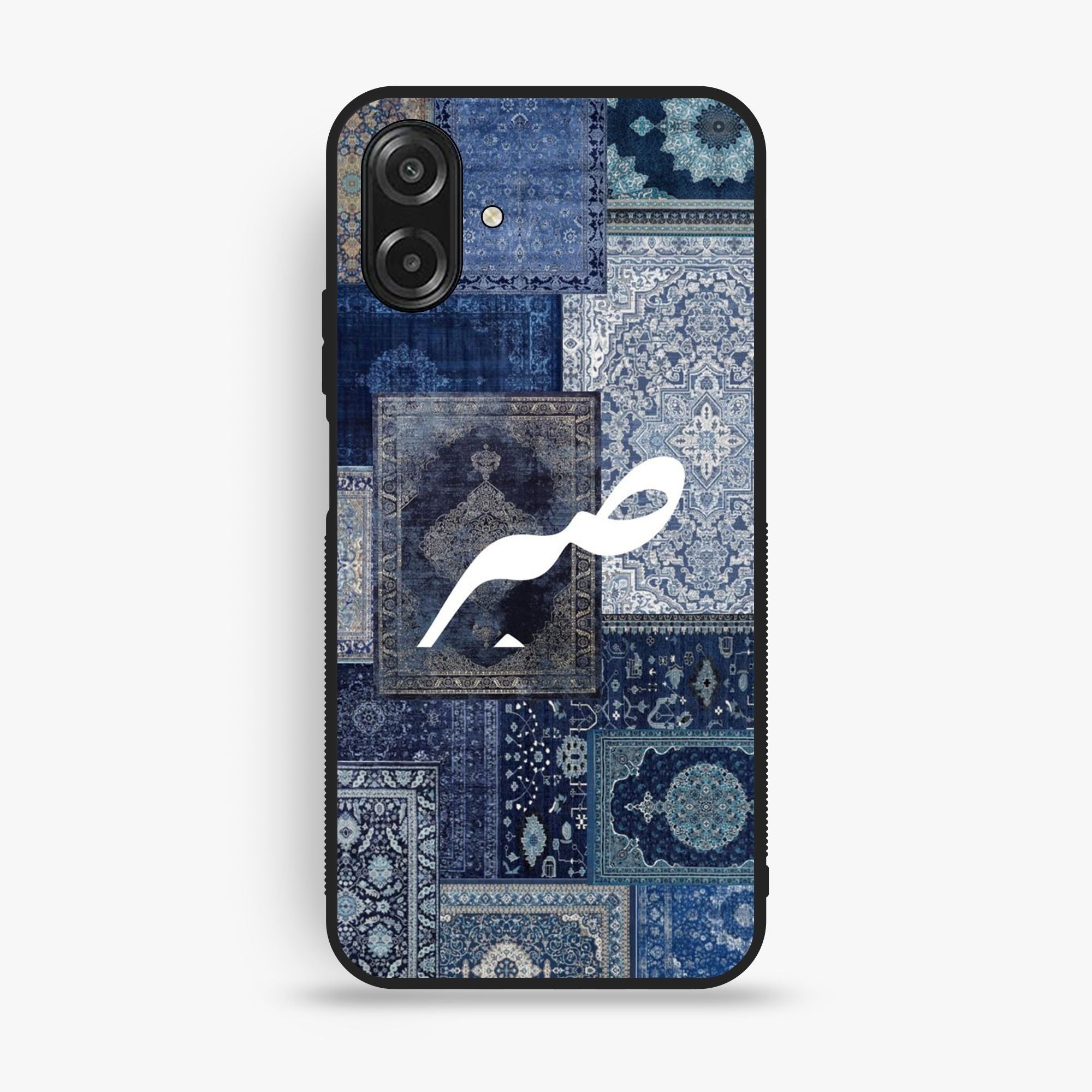 Samsung A07 - Wallpaper 041 - Premium Printed Glossy Phone Case