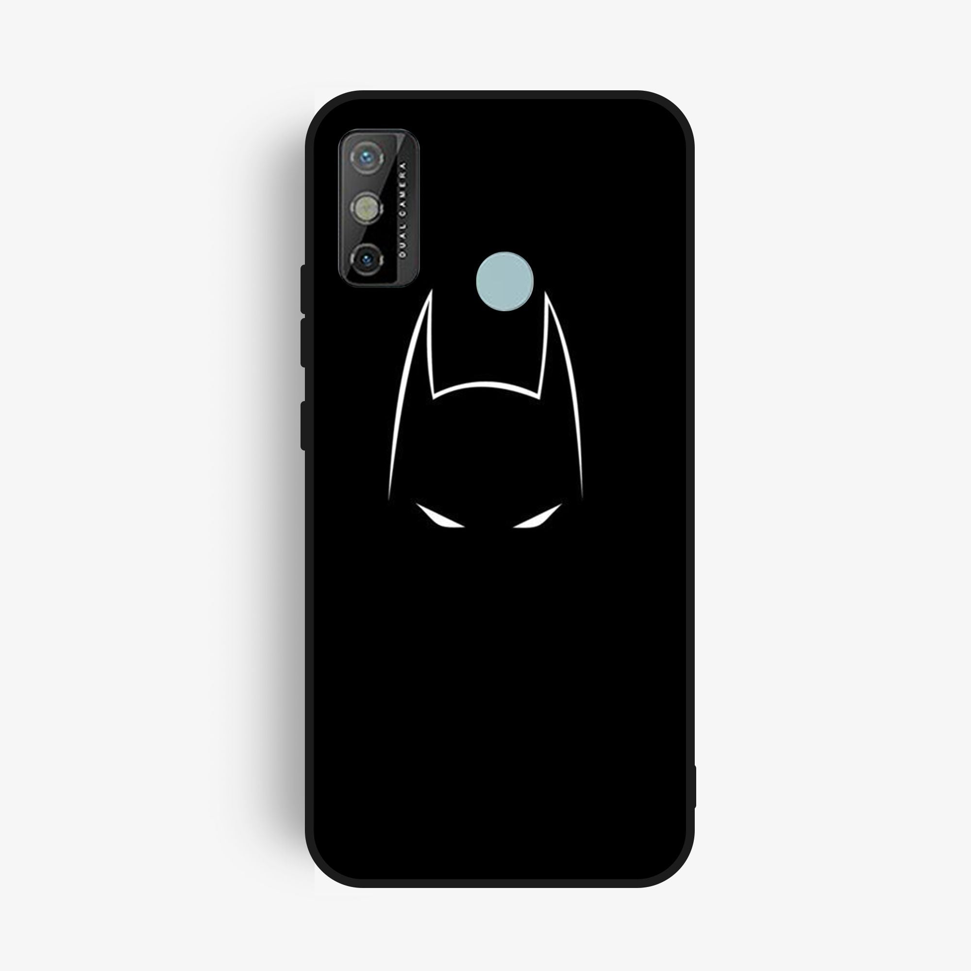 Tecno Spark 6 Go - Wallpaper 44 - Premium Printed Glossy Phone Case