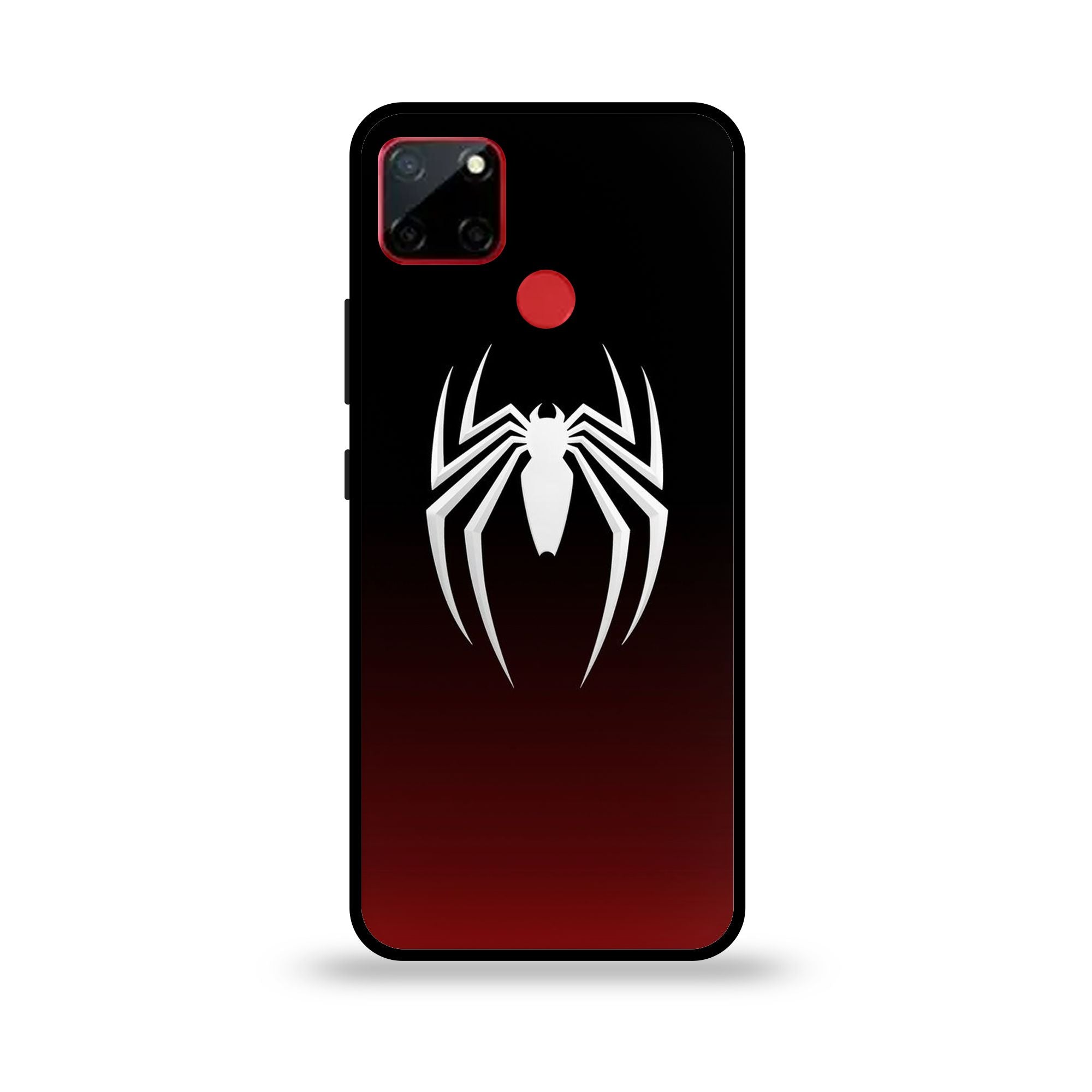 Realme C12 - Wallpaper 056 - Premium Printed Glossy Phone Case