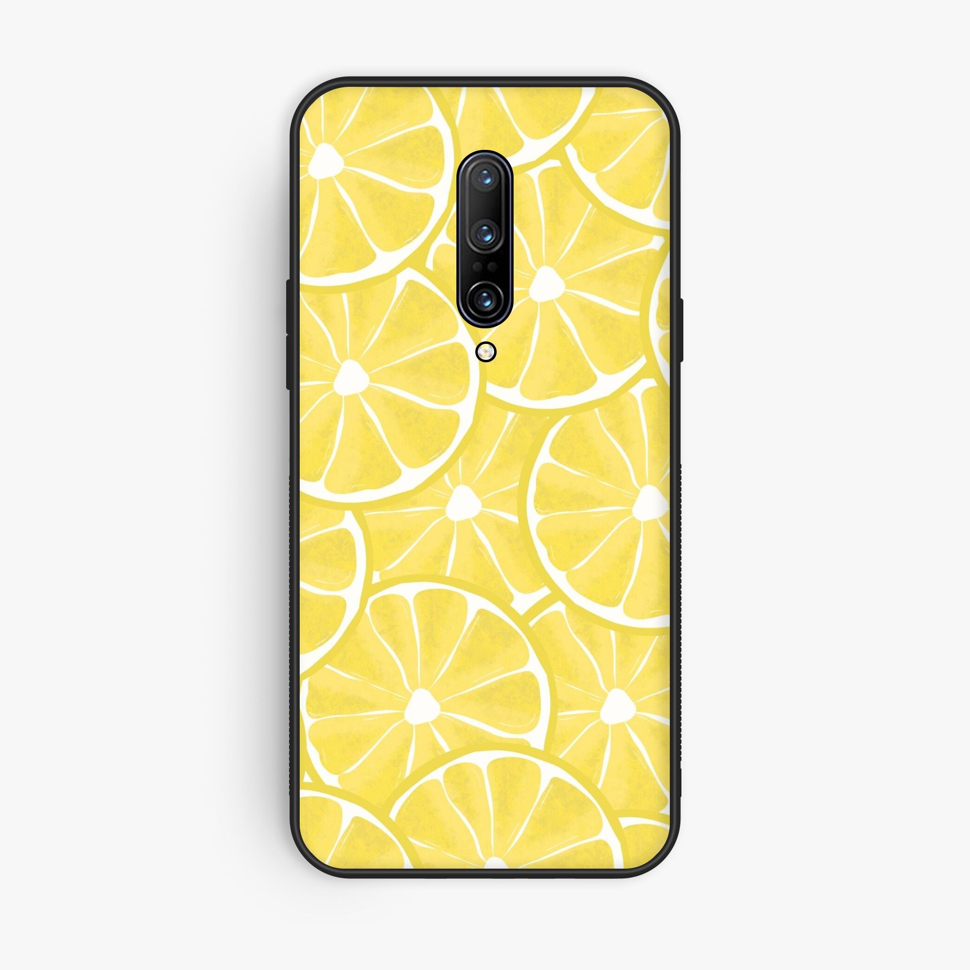 OnePlus 7t Pro - Wallpaper 092 - Premium Printed Glossy Phone Case